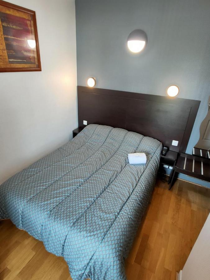 Terminus Fontainebleau Avon Hotell Eksteriør bilde