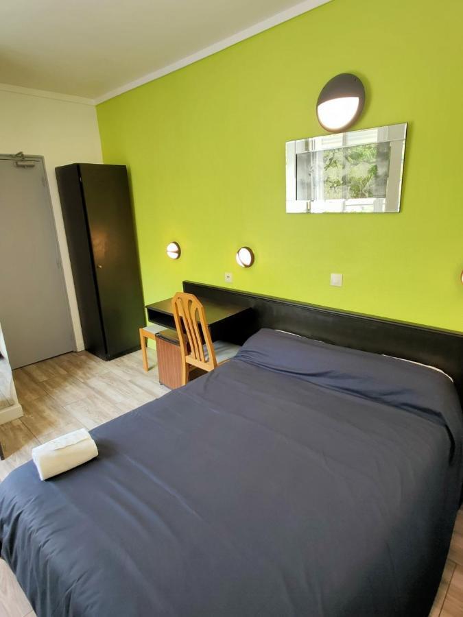 Terminus Fontainebleau Avon Hotell Eksteriør bilde