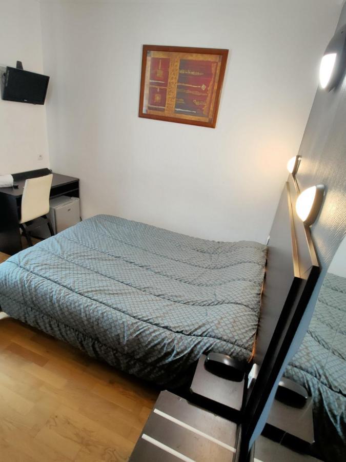 Terminus Fontainebleau Avon Hotell Eksteriør bilde