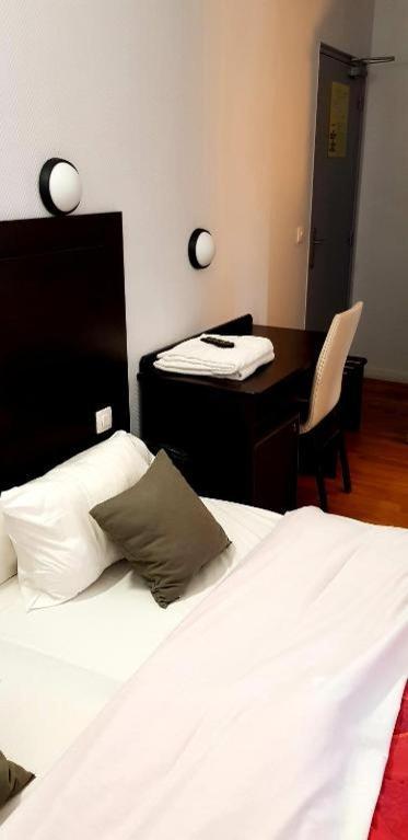Terminus Fontainebleau Avon Hotell Eksteriør bilde