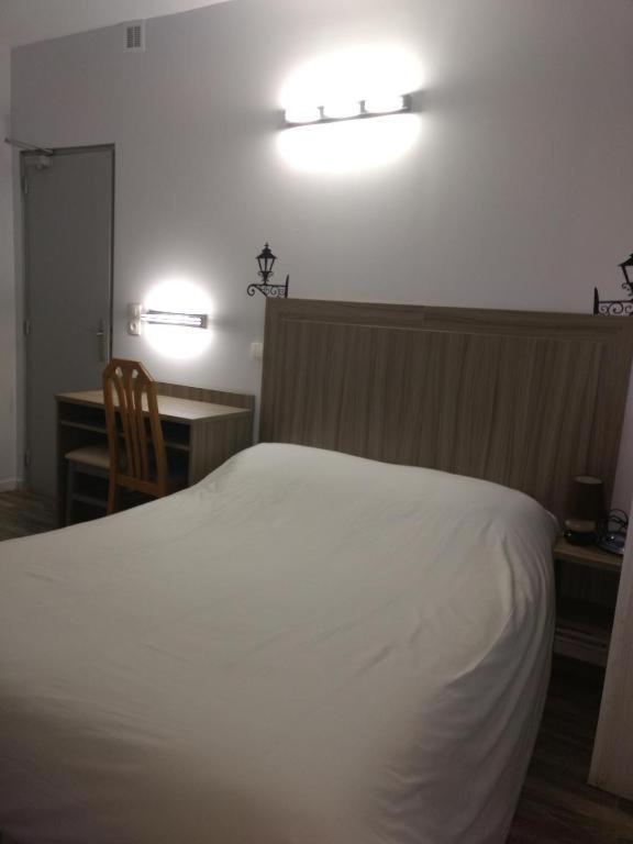 Terminus Fontainebleau Avon Hotell Eksteriør bilde