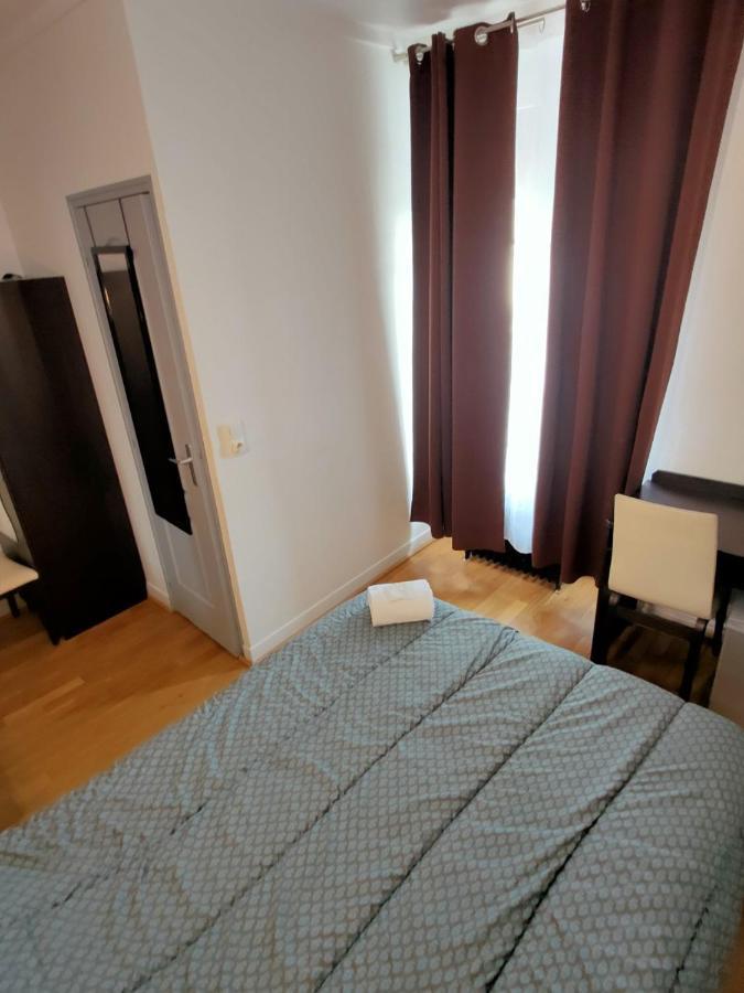 Terminus Fontainebleau Avon Hotell Eksteriør bilde